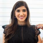 Eduarda Ferrari - Psicóloga e Empresária
